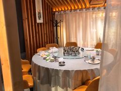 -素虎料理(前门店)
