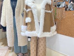 -forever studio女装工作室(中贸广场店)