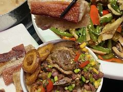 -老来福·非遗酸汤兔(凯旋路店)