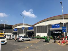 -江杨农产品批发市场