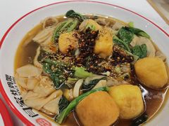 -闫家炸鸡架(五爱总店)
