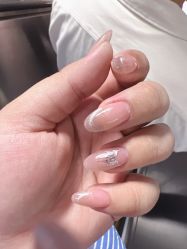 -DAZZLING BEAUTY美甲•美睫专门店