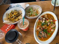 -丰乐餐厅·始于1999(千岛湖店)