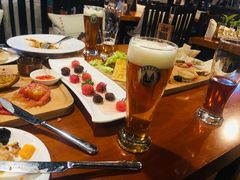 啤酒-布拉格餐厅· 中欧捷克菜(全国首店)