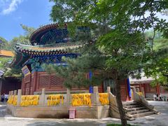 -潭柘寺景区