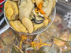 -花苑美食横琴生蚝火锅(拱北粤华路店)