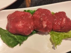 -名门潮牛·鲜牛肉海鲜火锅.烧烤自助餐厅(诚丰广场店)
