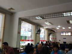 -东关赵记粉汤羊血(兴庆北路店)