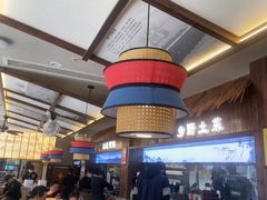 -打酱油·非遗淮扬菜(瘦西湖梅岭店)