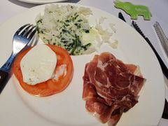 -拉蒂娜·巴西牛排馆 Latina·Brazilian Steakhouse(陆家嘴旗舰店)