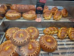 -嘉华鲜花饼·现烤(昆明老街店)