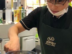 -杭州来福士中心