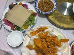 -东北小厨(北门大街店)