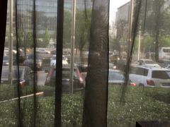 -民族饭店-四季餐厅
