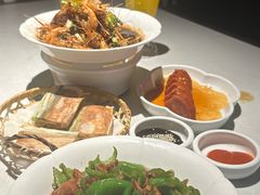 -老头儿油爆虾(金沙印象城店)