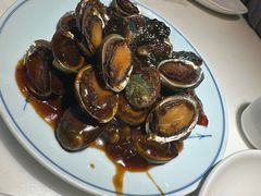 -日丰园海肠水饺·老字号大连海鲜(和平广场店)
