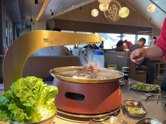 -西塔老太太泥炉烤肉(青浦蟠龙天地店)