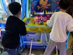 -奇奇乐园(上海仲盛世界商城店)