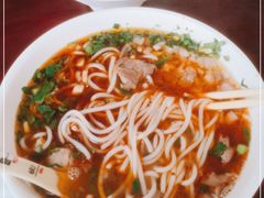 -刘记羊肉粉馆(荷花塘总店)