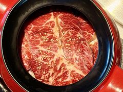 -焱铁烧·黑毛和牛专门店(杭州嘉里中心店)