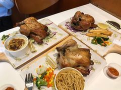 -艾薯夫妇Aysh(福田星河COCOPark店)