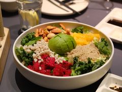 -小大董·烤鸭(观景餐厅·南京西路店)