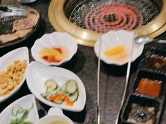 -神户赤童日式烤肉伙伴(东直门店)