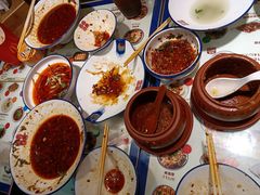 -点兵点将·四川传统小吃集(勐海路店)