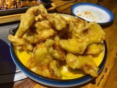 -人民公社大食堂(张家湾店)