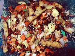 -醉小酒馆·川菜·江湖菜·重庆菜(观音桥旗舰店)