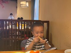 -绿草地·湘菜(喜盈门店)