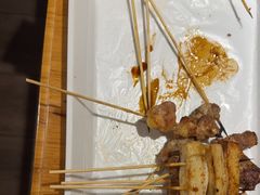 -王氏炉匠·烧鸟放题自助(三里屯店)