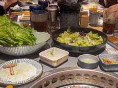 -炉太郎日式烧肉店(华贸店)