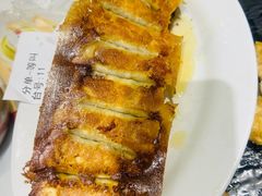-大眼锅贴水饺(河东店)
