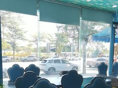 -小海豚•老字号海鲜餐厅(天涯店)