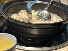 -同仁四季椰子鸡(福田东园总店)