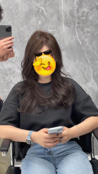 -5M HAIR SALON 旗舰店