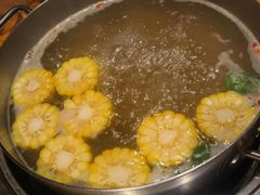 -海银海记潮汕牛肉火锅(新港中路海珠店)