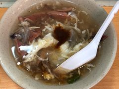 -天天利美食坊