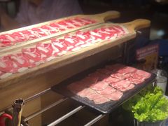 -牛市牛烤肉(西单大悦城店)