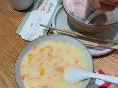 -唐食语粥(青山万达广场店)
