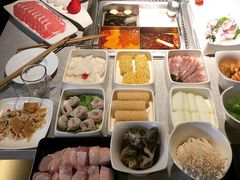 -海底捞火锅 (利舞台广场店)