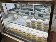 -满记甜品(苏州中心店)