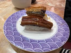 -万岁寿司(蓬江万达店)