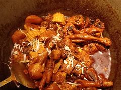 -山河屯铁锅炖(哈西站店)