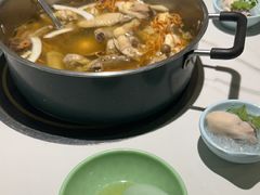 -采椰郎椰子鸡·脆皮鸡火锅(融创茂店)