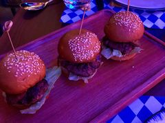 -Ambra Haus琥珀屋精酿餐厅(宝山店)