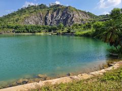 -水濂山森林公园