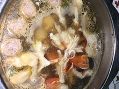 -三毛牛肉店(福强店)