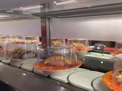 -友壹町寿司(佛山新DNA店)